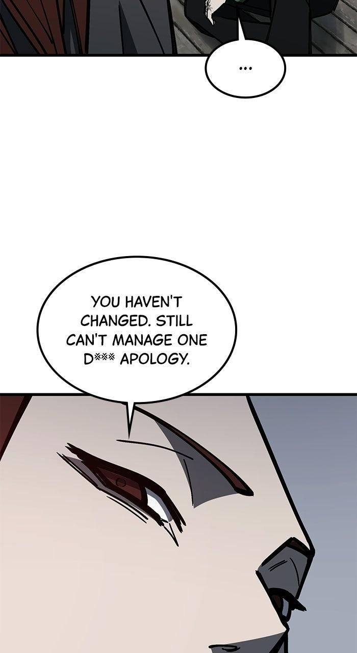 Read The Dropout Returns chapter 37 image 10 on Lezhin