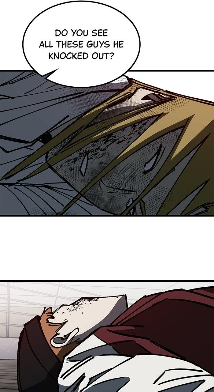 Read The Dropout Returns chapter 37 image 15 on Lezhin