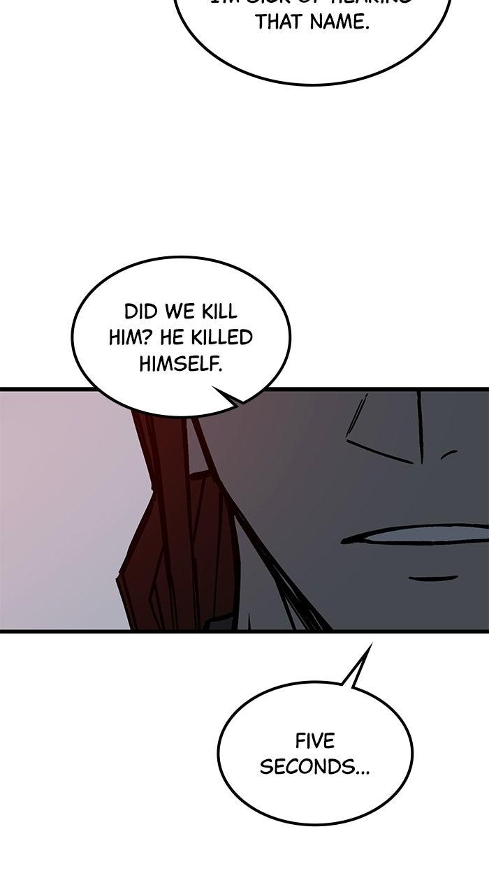 Read The Dropout Returns chapter 37 image 20 on Lezhin
