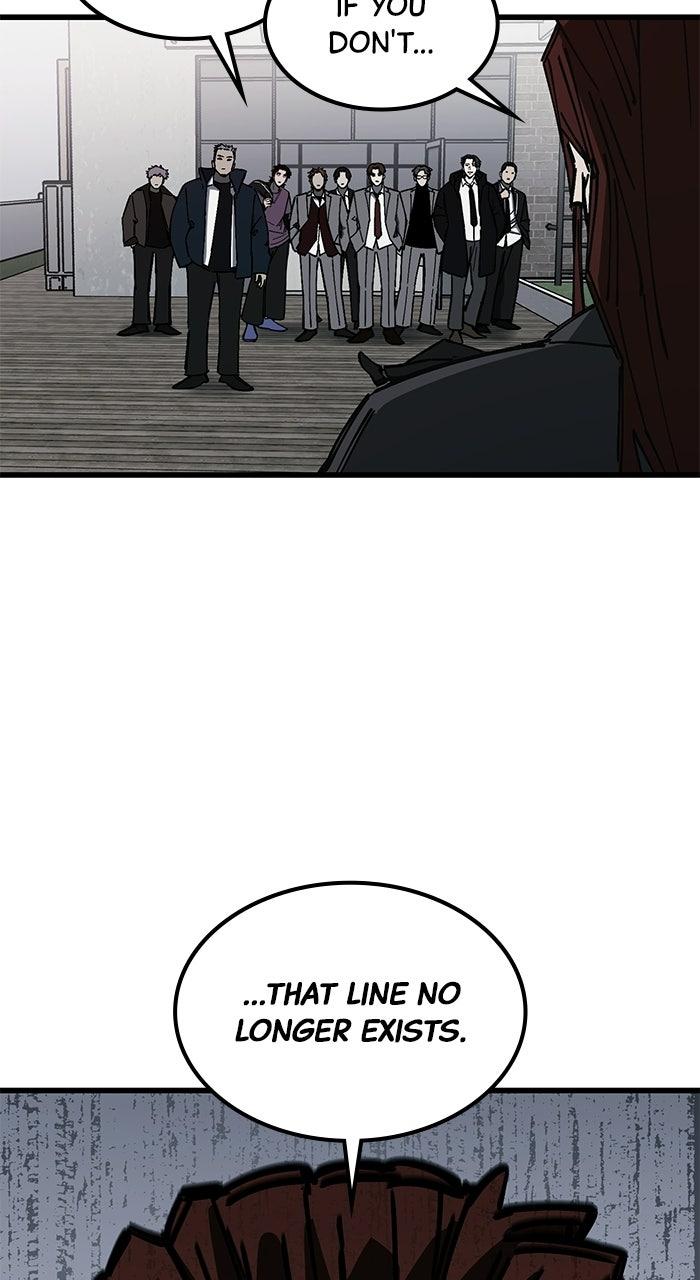 Read The Dropout Returns chapter 37 image 22 on Lezhin