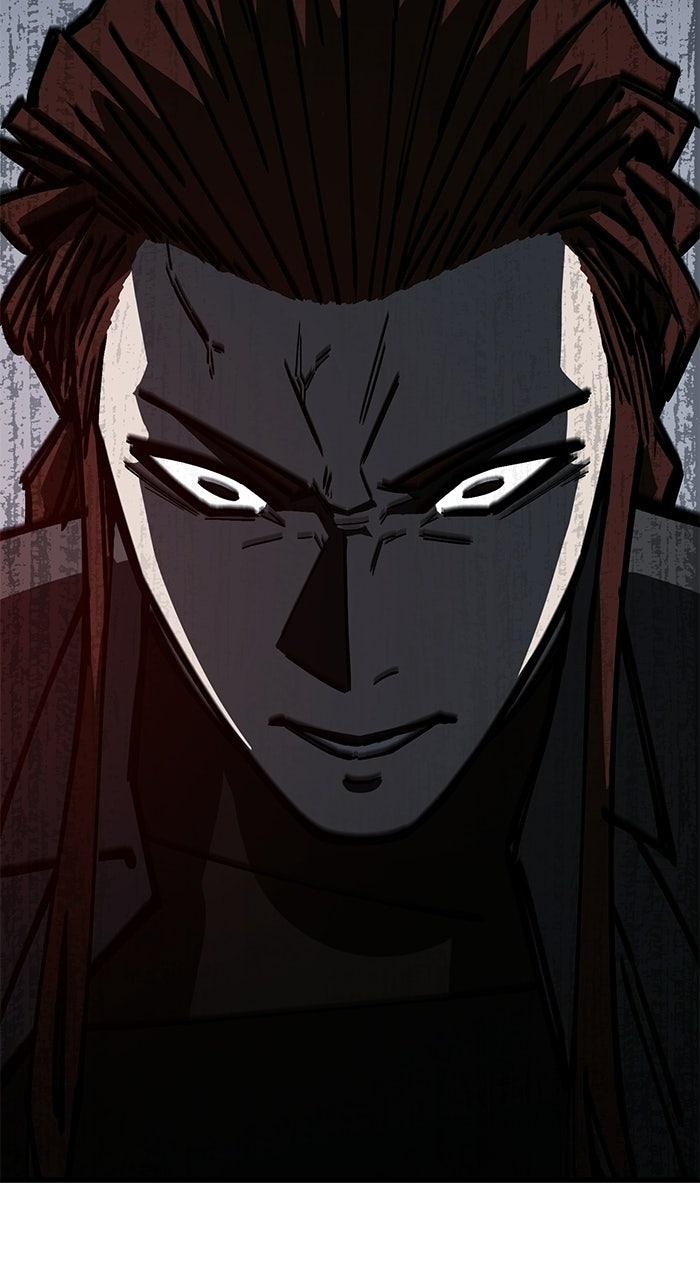 Read The Dropout Returns chapter 37 image 23 on Lezhin
