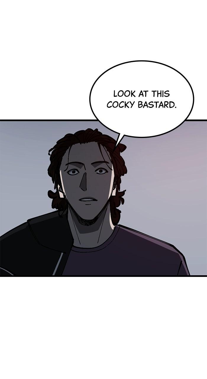 Read The Dropout Returns chapter 37 image 24 on Lezhin