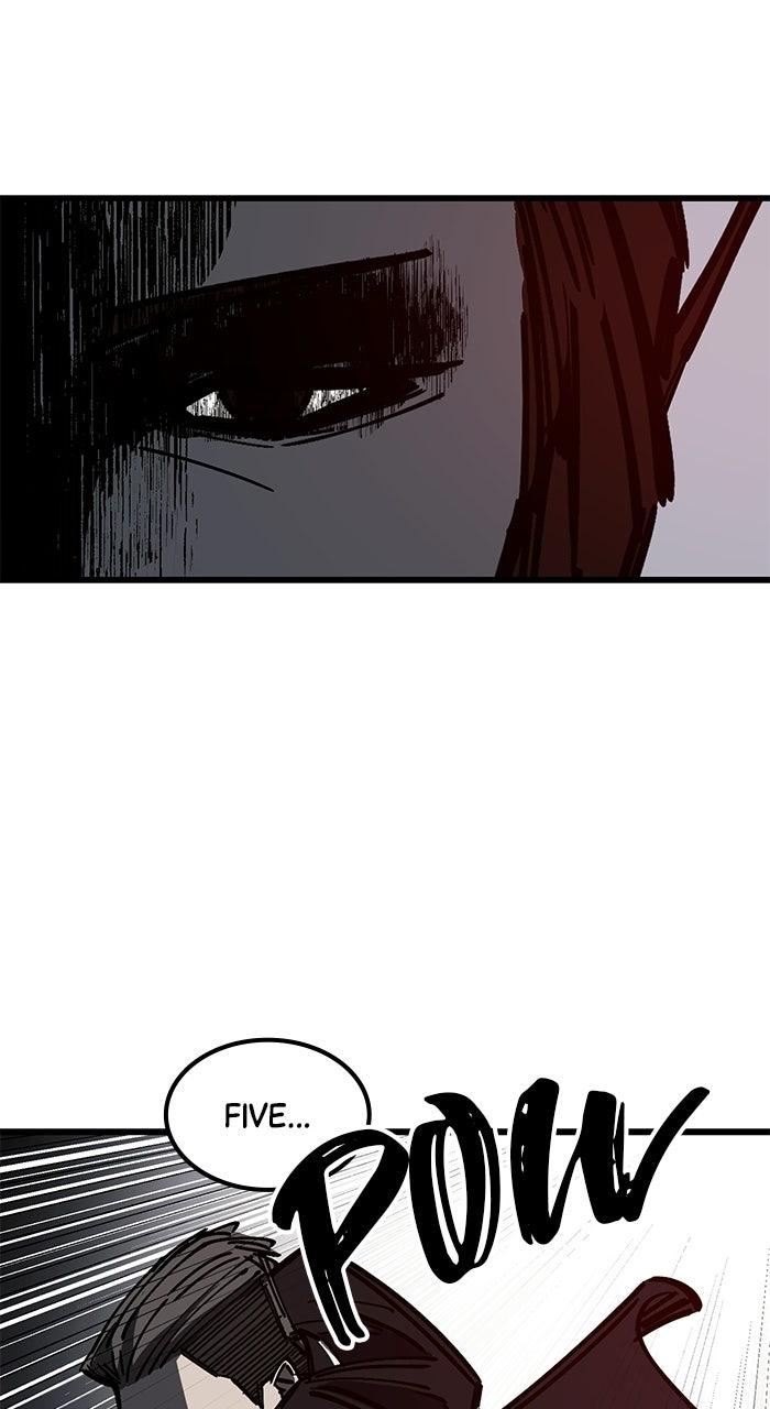 Read The Dropout Returns chapter 37 image 25 on Lezhin