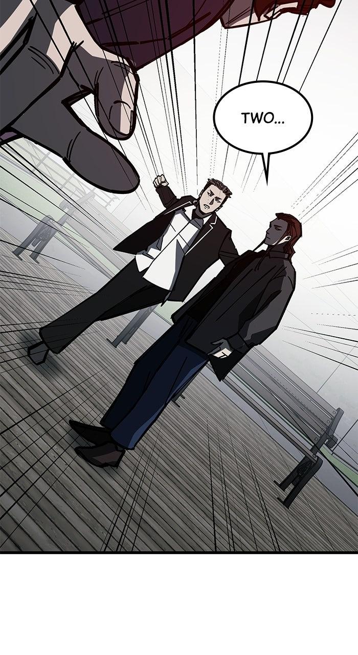 Read The Dropout Returns chapter 37 image 29 on Lezhin