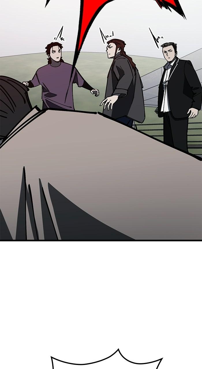 Read The Dropout Returns chapter 37 image 33 on Lezhin