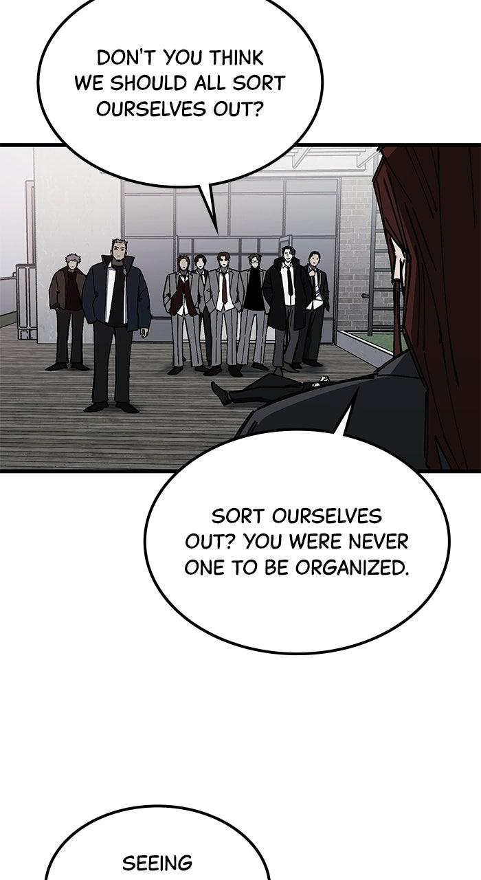 Read The Dropout Returns chapter 37 image 37 on Lezhin
