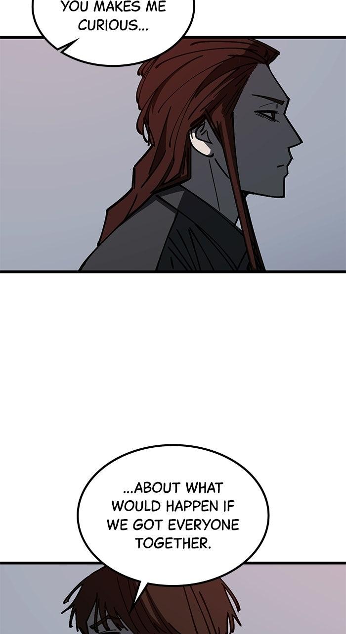 Read The Dropout Returns chapter 37 image 38 on Lezhin