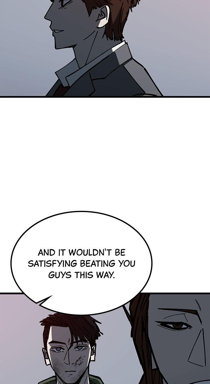 Read The Dropout Returns chapter 37 image 39 on Lezhin