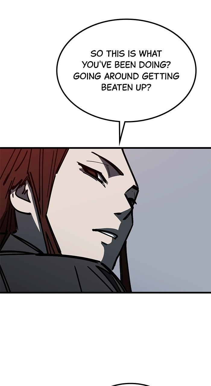 Read The Dropout Returns chapter 37 image 4 on Lezhin