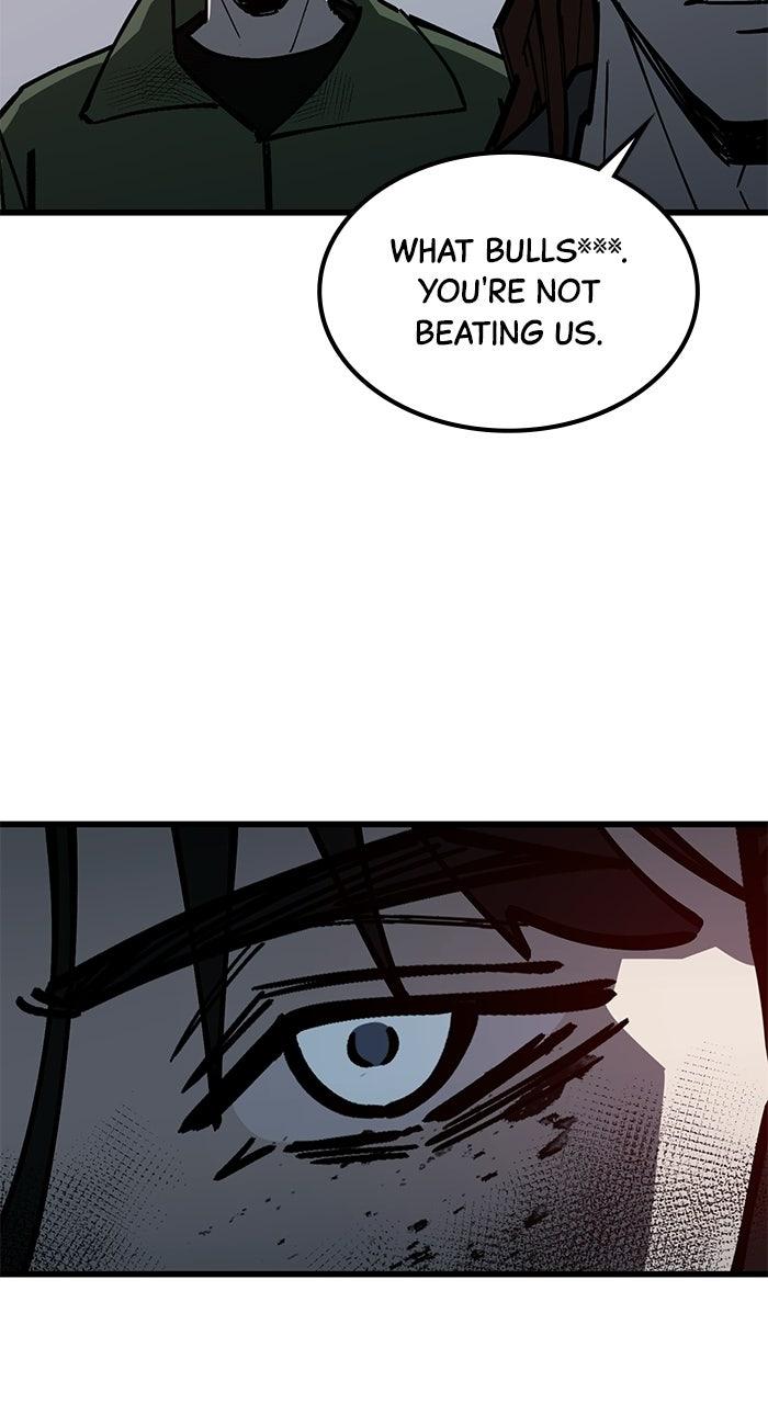 Read The Dropout Returns chapter 37 image 40 on Lezhin