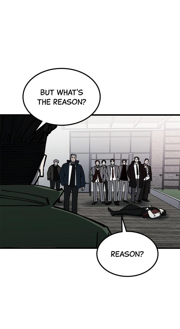 Read The Dropout Returns chapter 37 image 41 on Lezhin