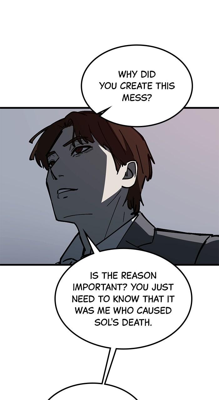 Read The Dropout Returns chapter 37 image 42 on Lezhin