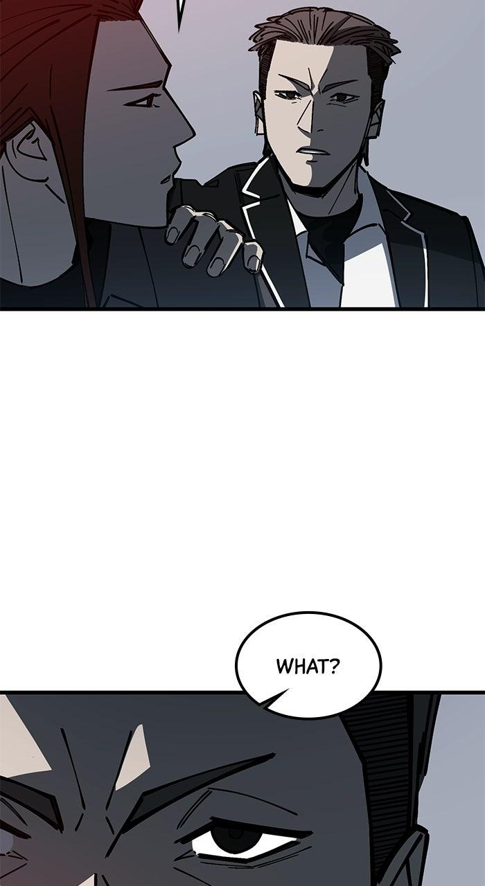Read The Dropout Returns chapter 37 image 48 on Lezhin