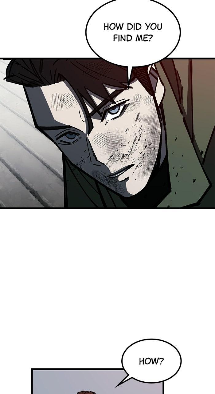 Read The Dropout Returns chapter 37 image 5 on Lezhin