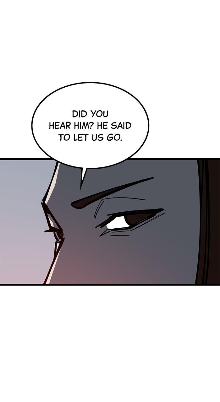 Read The Dropout Returns chapter 37 image 50 on Lezhin