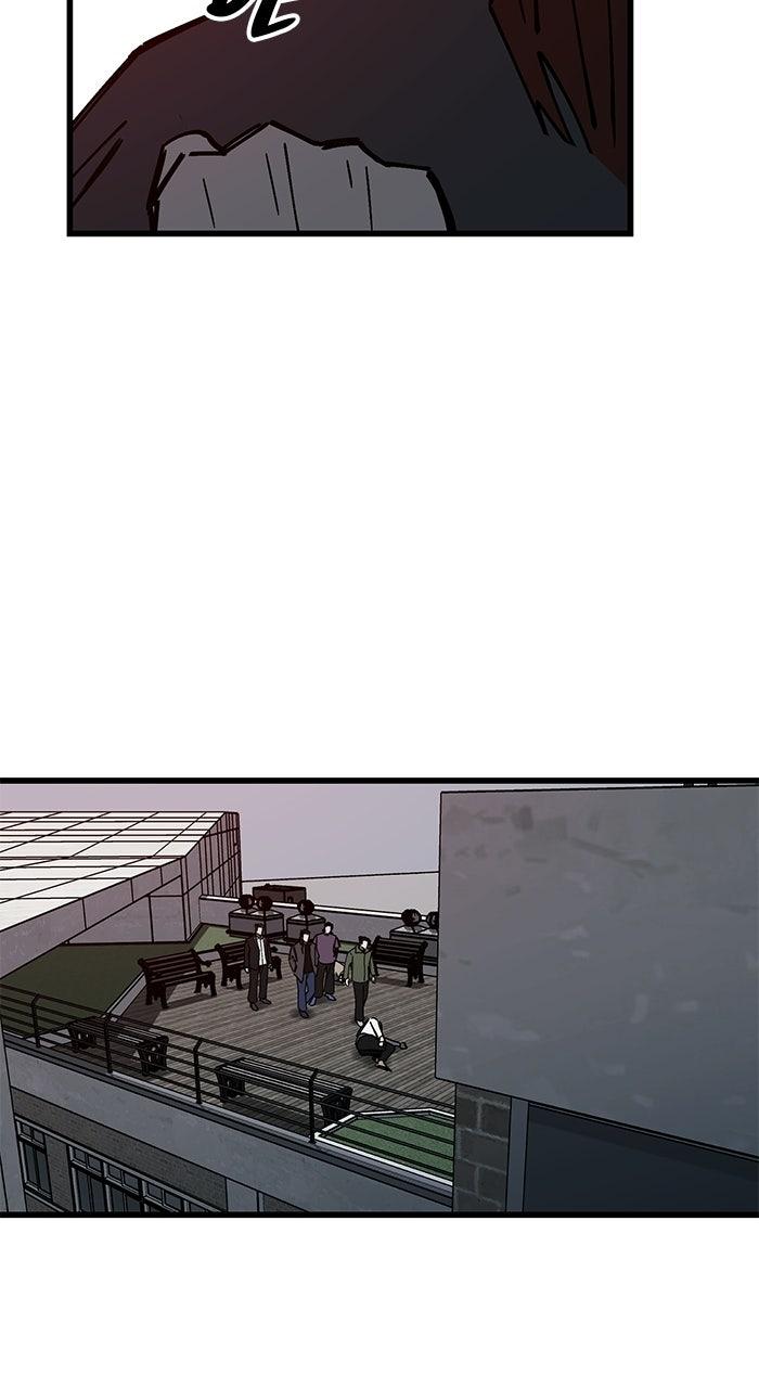 Read The Dropout Returns chapter 37 image 52 on Lezhin