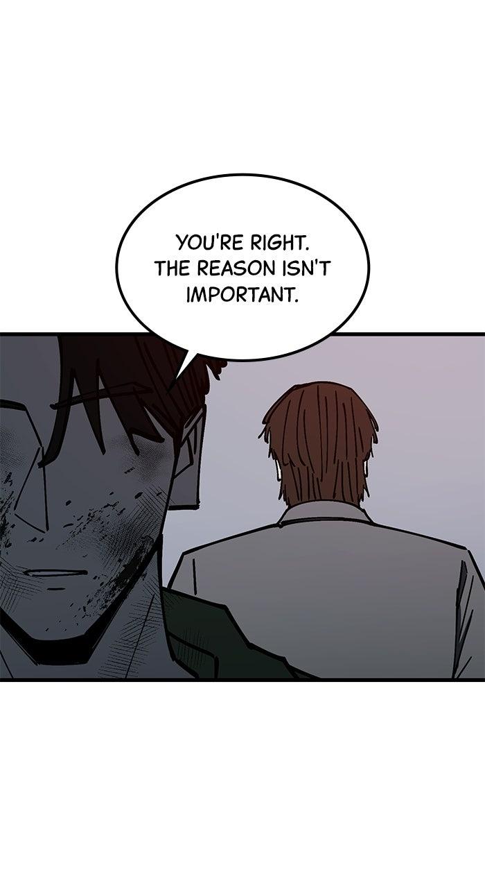Read The Dropout Returns chapter 37 image 56 on Lezhin