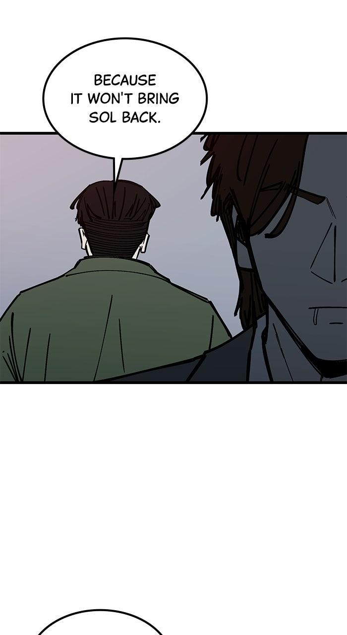 Read The Dropout Returns chapter 37 image 57 on Lezhin