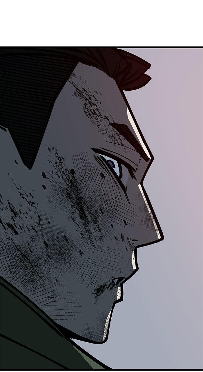 Read The Dropout Returns chapter 37 image 59 on Lezhin