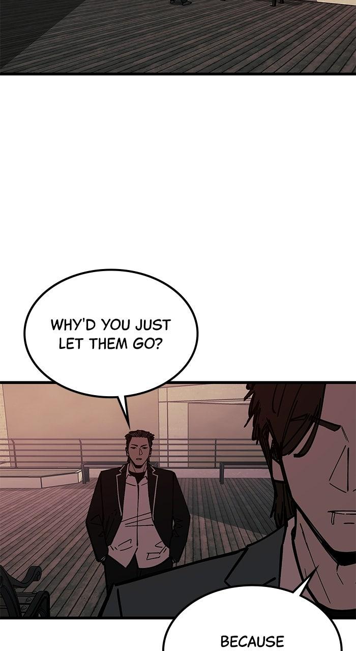 Read The Dropout Returns chapter 37 image 62 on Lezhin