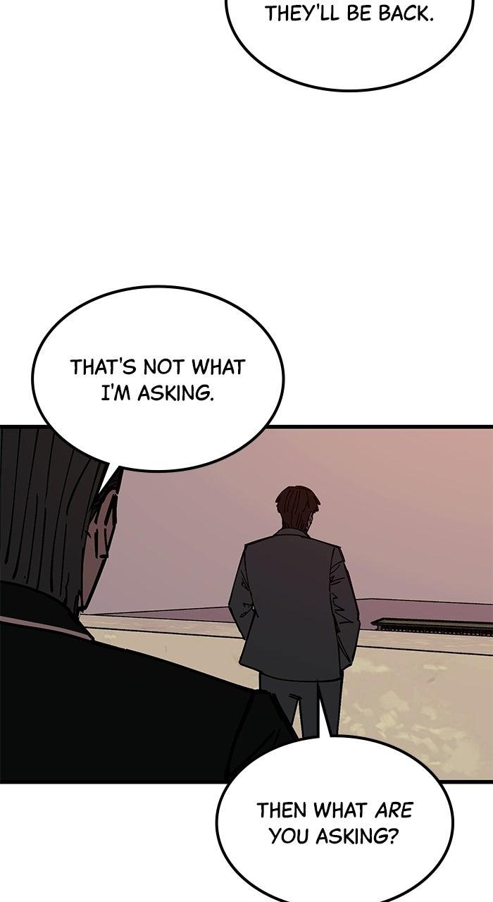 Read The Dropout Returns chapter 37 image 63 on Lezhin
