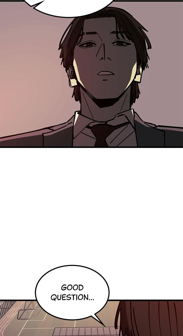Read The Dropout Returns chapter 37 image 67 on Lezhin