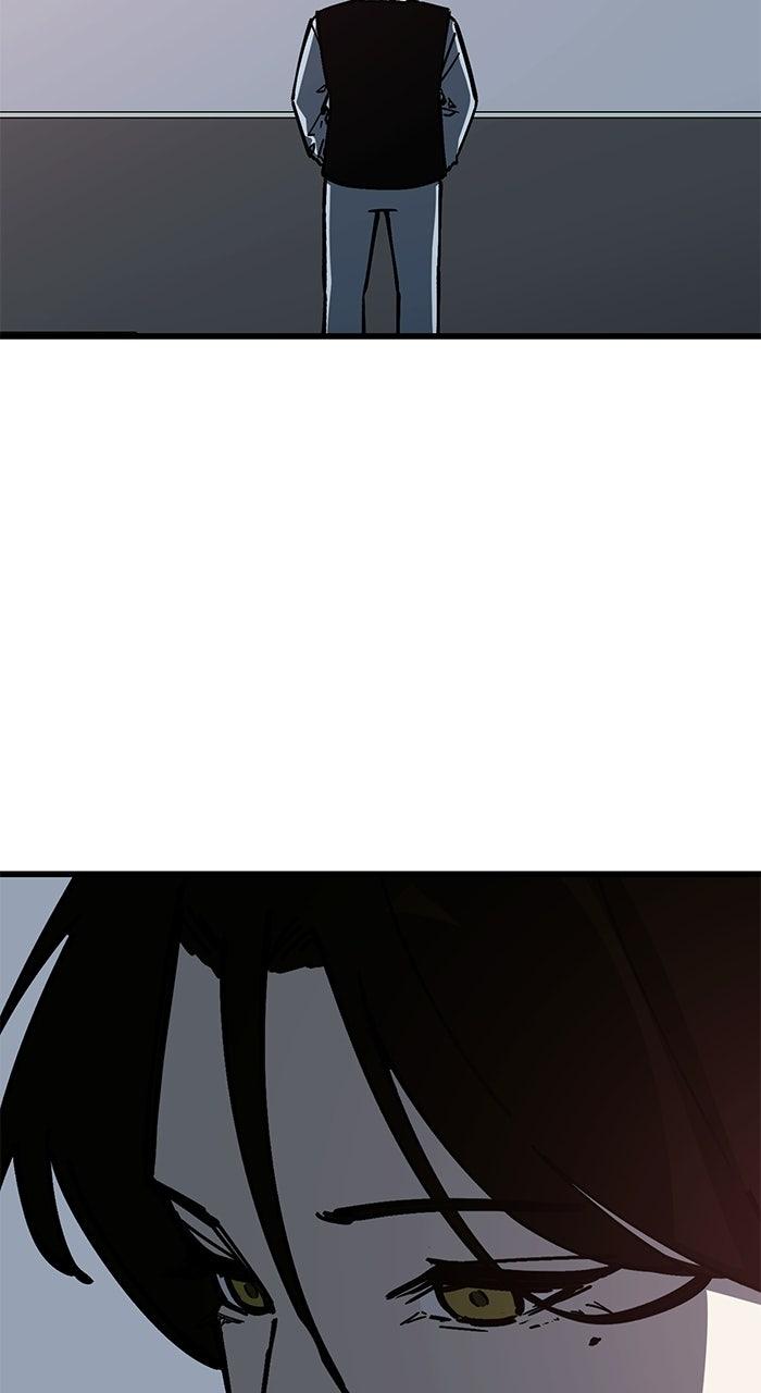 Read The Dropout Returns chapter 37 image 7 on Lezhin