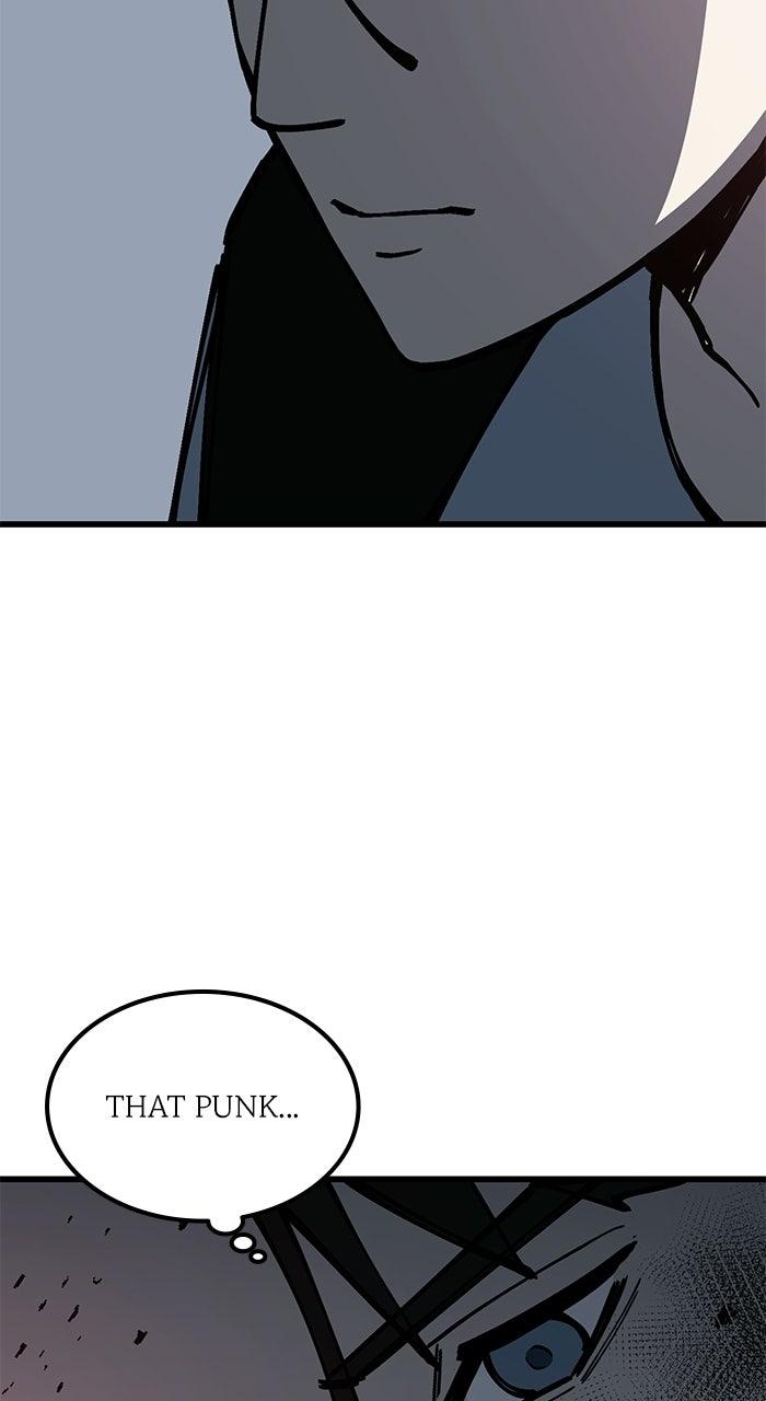 Read The Dropout Returns chapter 37 image 8 on Lezhin