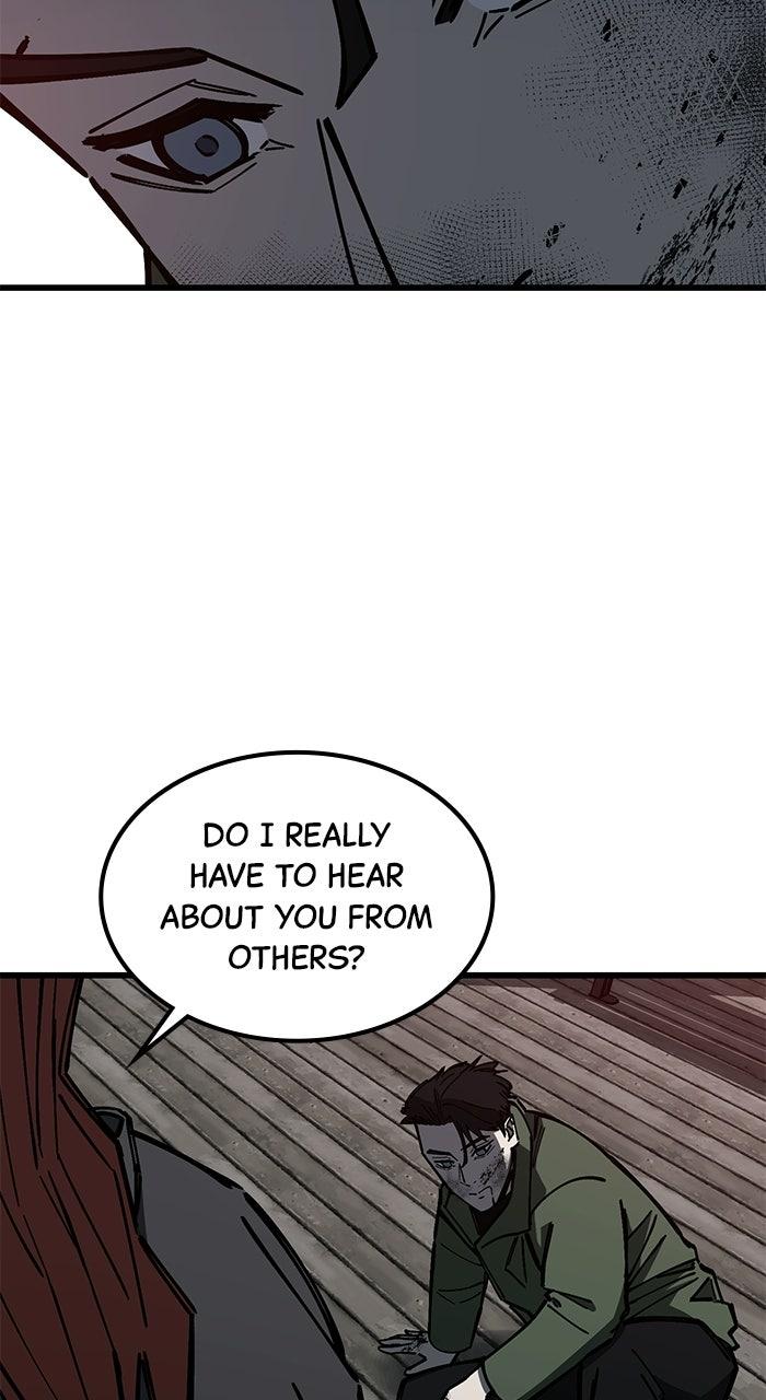 Read The Dropout Returns chapter 37 image 9 on Lezhin