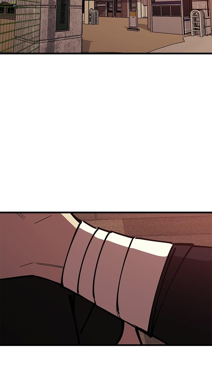 Read The Dropout Returns chapter 38 image 1 on Lezhin