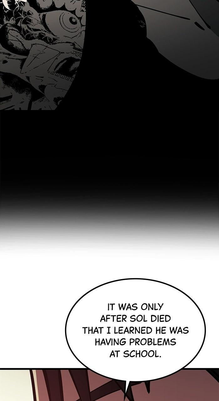 Read The Dropout Returns chapter 38 image 10 on Lezhin