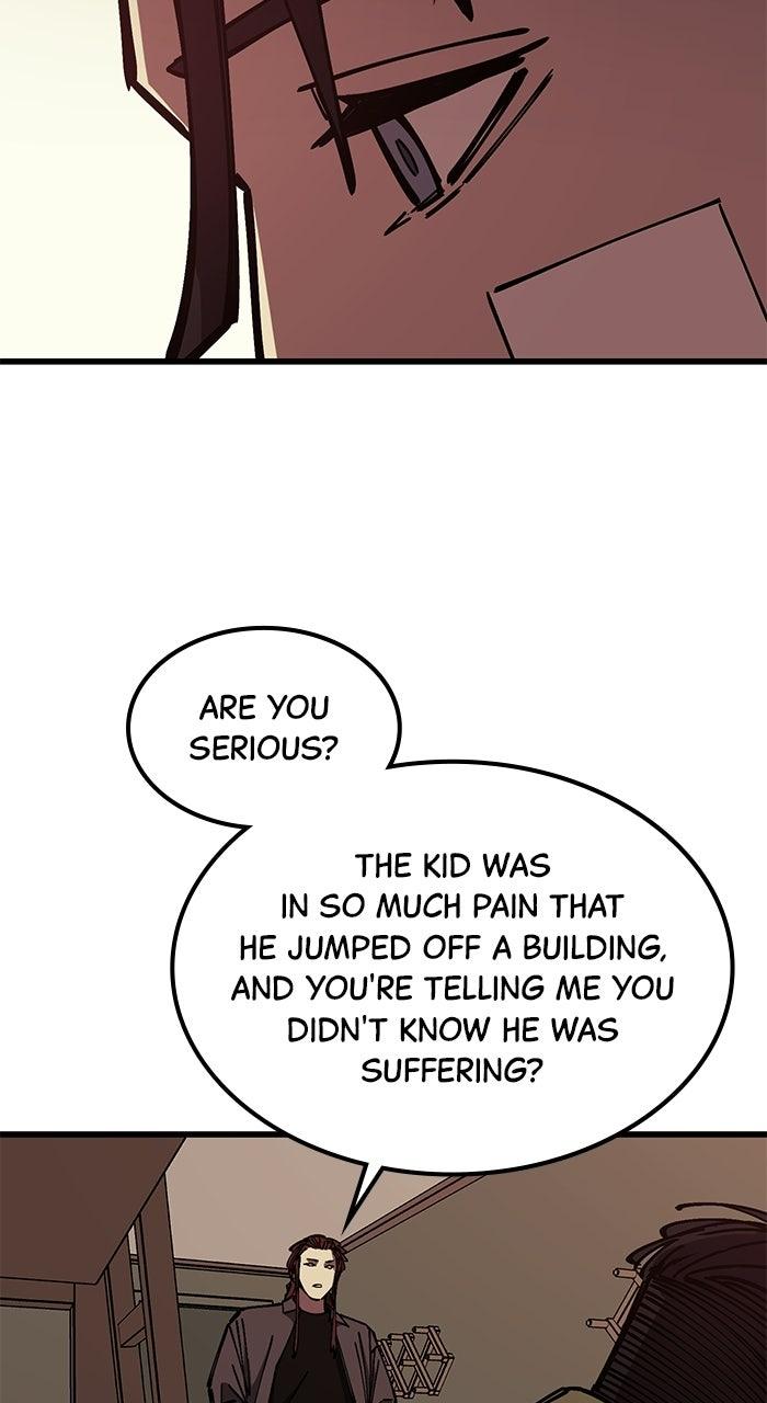 Read The Dropout Returns chapter 38 image 11 on Lezhin