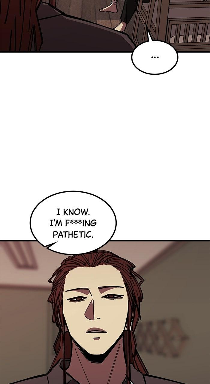 Read The Dropout Returns chapter 38 image 13 on Lezhin