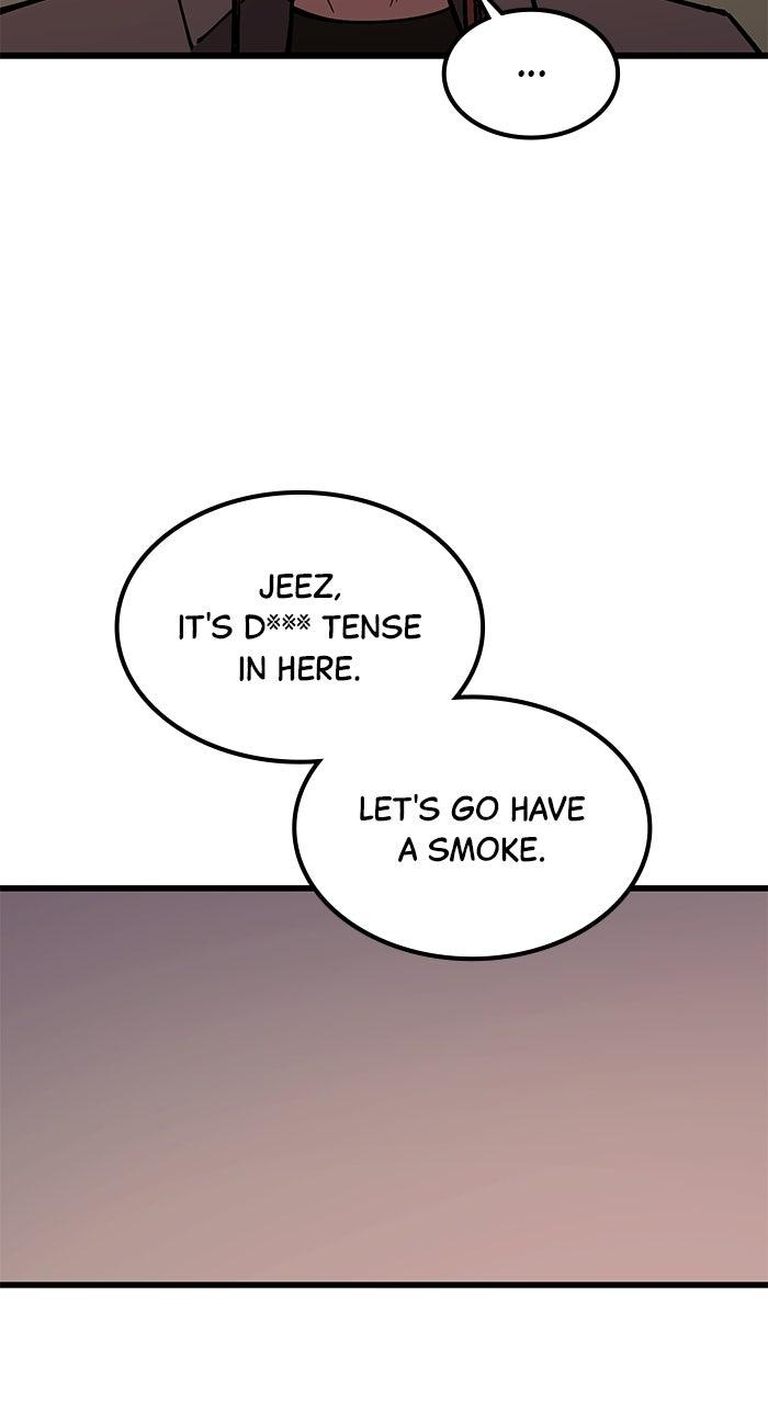 Read The Dropout Returns chapter 38 image 14 on Lezhin