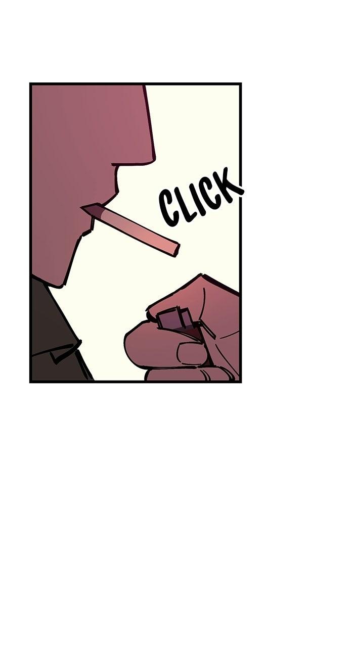 Read The Dropout Returns chapter 38 image 16 on Lezhin