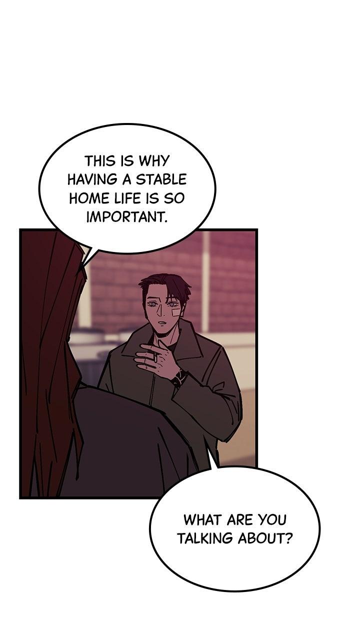 Read The Dropout Returns chapter 38 image 22 on Lezhin