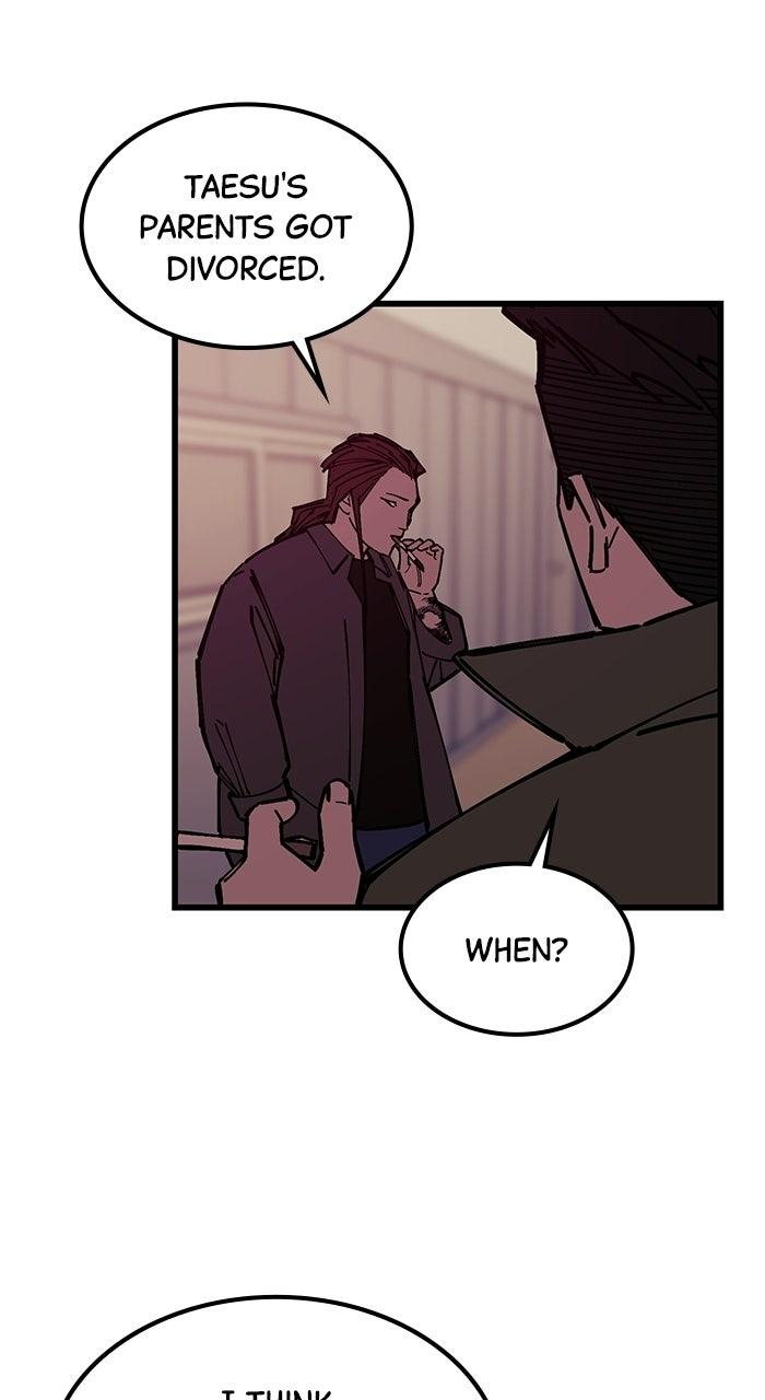 Read The Dropout Returns chapter 38 image 23 on Lezhin