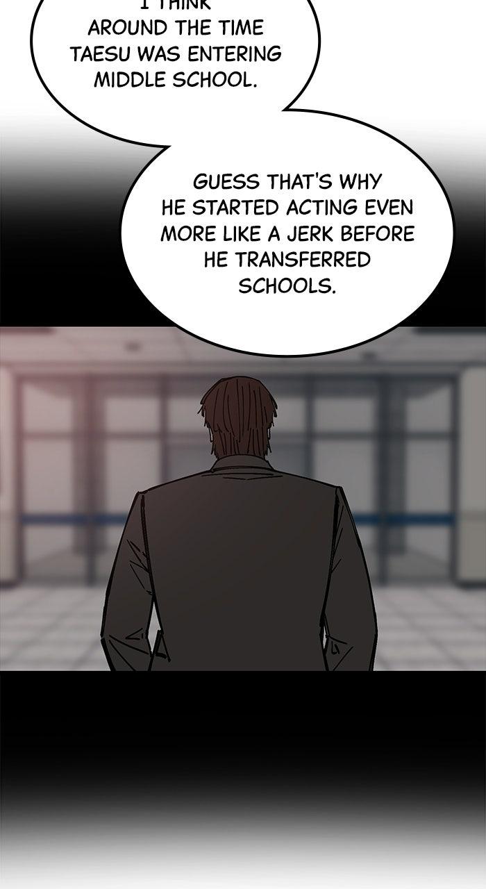 Read The Dropout Returns chapter 38 image 24 on Lezhin