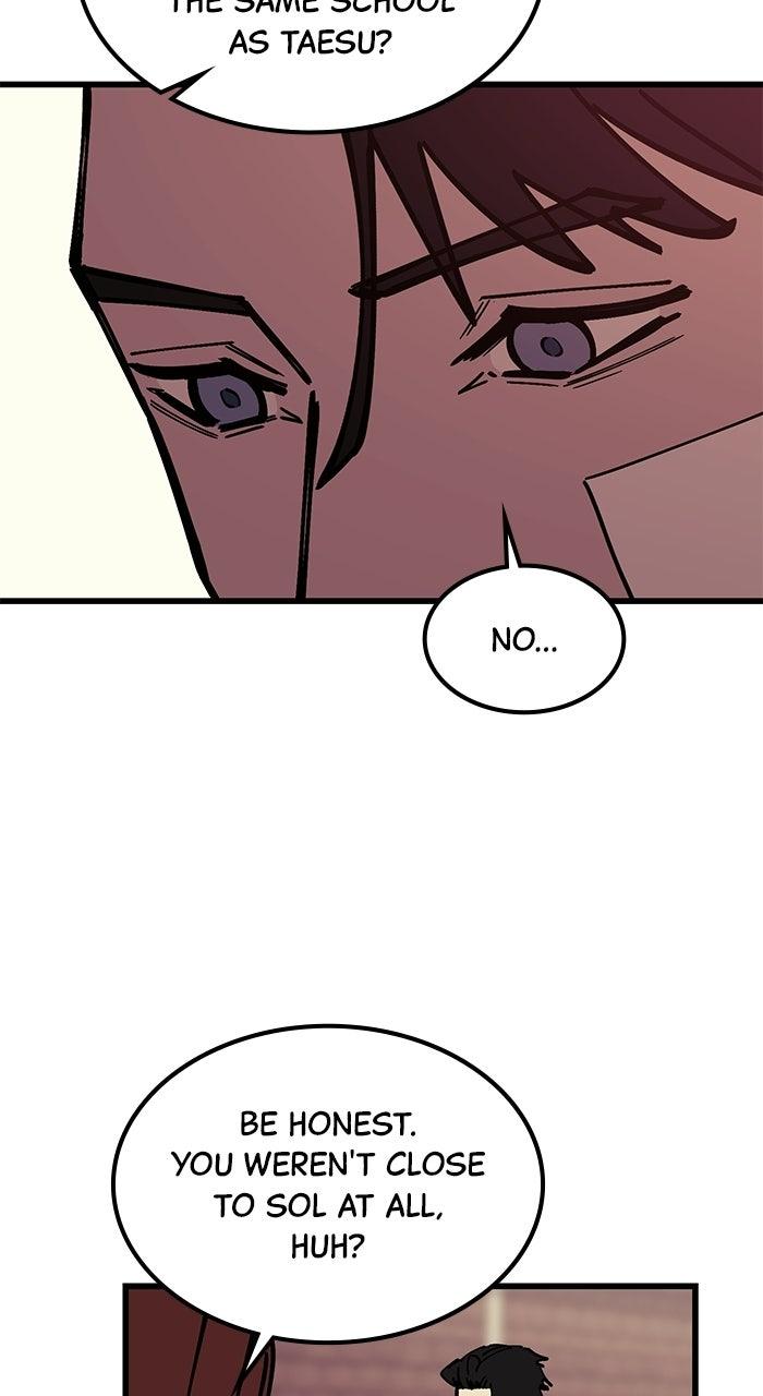 Read The Dropout Returns chapter 38 image 29 on Lezhin