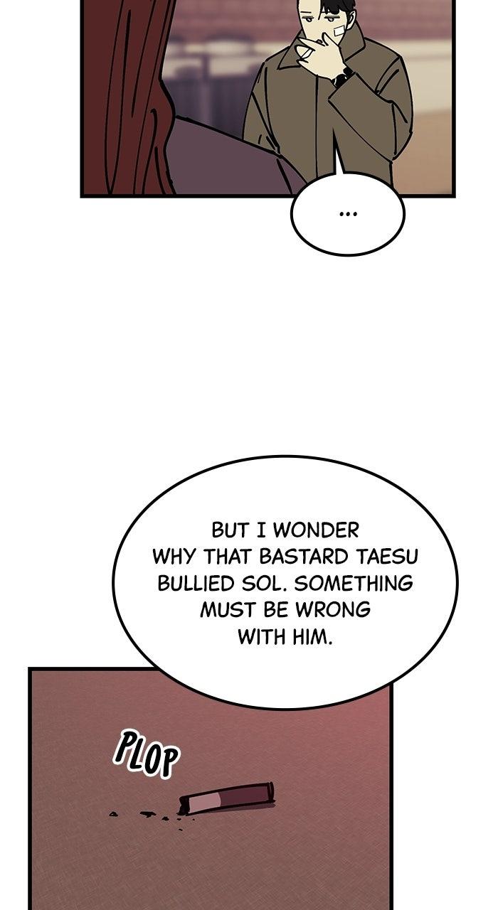 Read The Dropout Returns chapter 38 image 30 on Lezhin