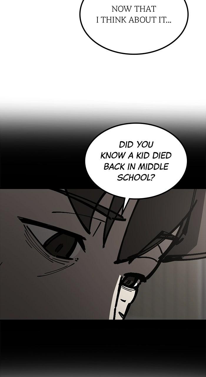 Read The Dropout Returns chapter 38 image 32 on Lezhin