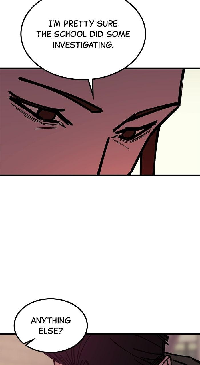 Read The Dropout Returns chapter 38 image 35 on Lezhin