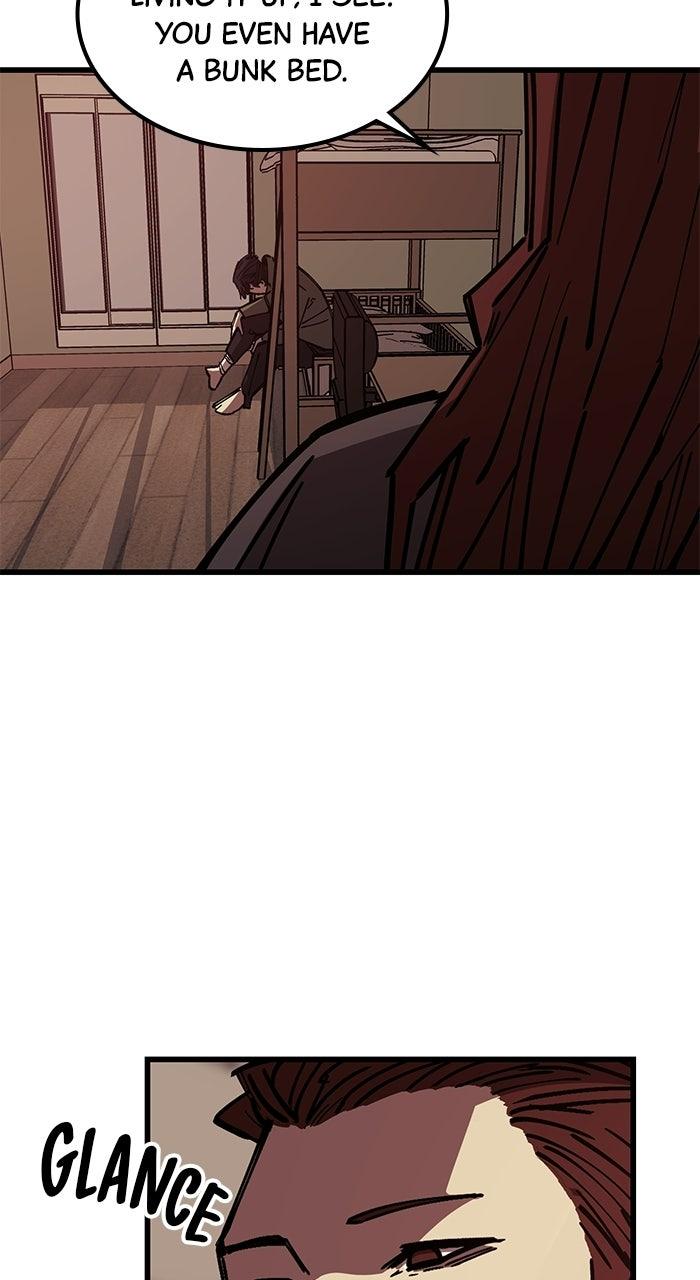 Read The Dropout Returns chapter 38 image 4 on Lezhin
