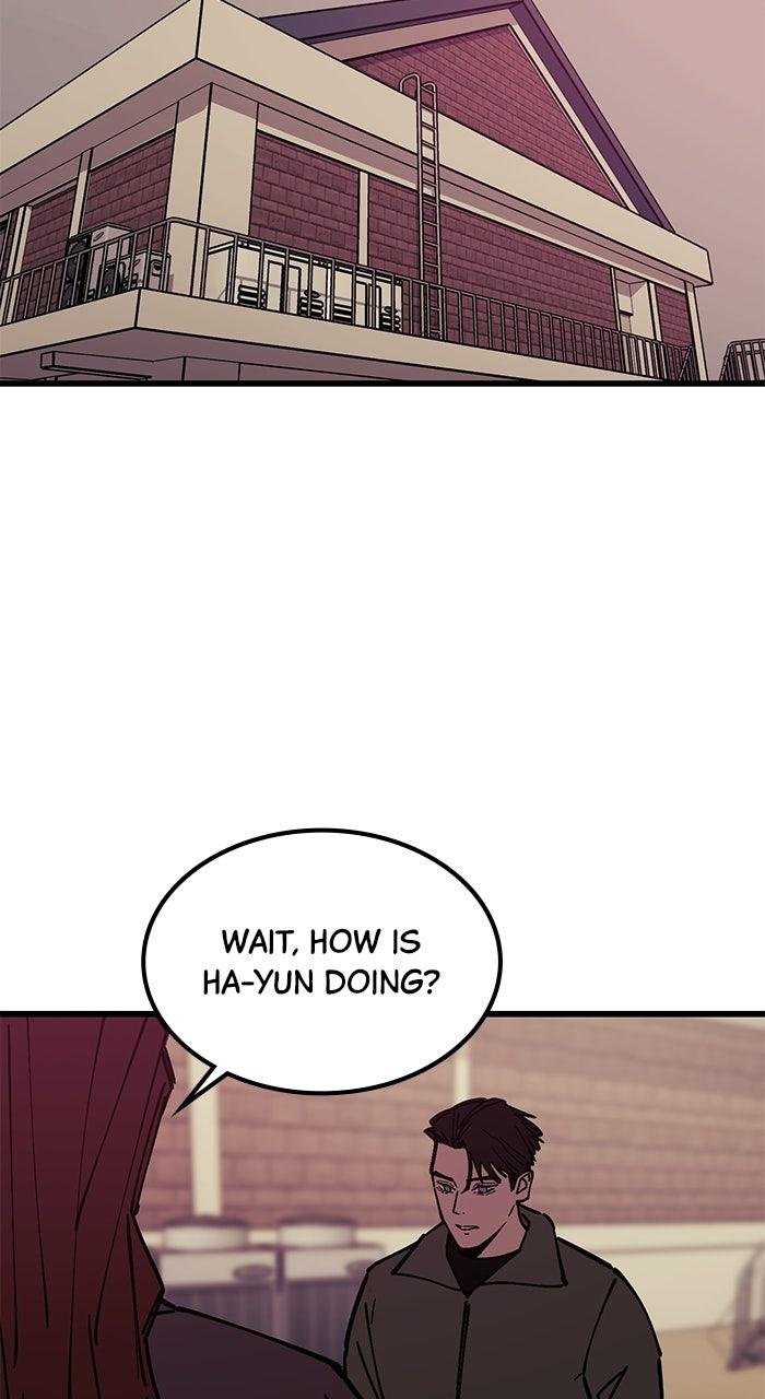 Read The Dropout Returns chapter 38 image 41 on Lezhin