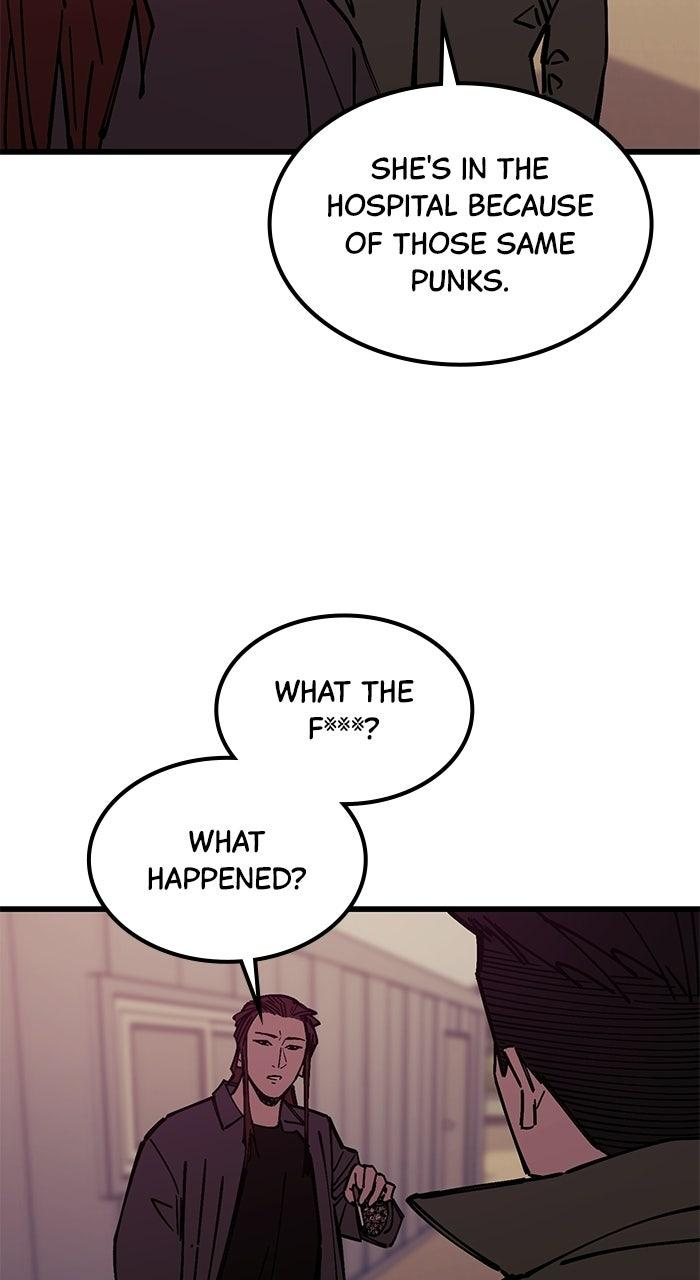 Read The Dropout Returns chapter 38 image 42 on Lezhin