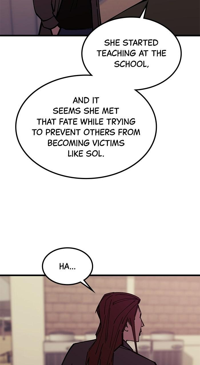 Read The Dropout Returns chapter 38 image 43 on Lezhin