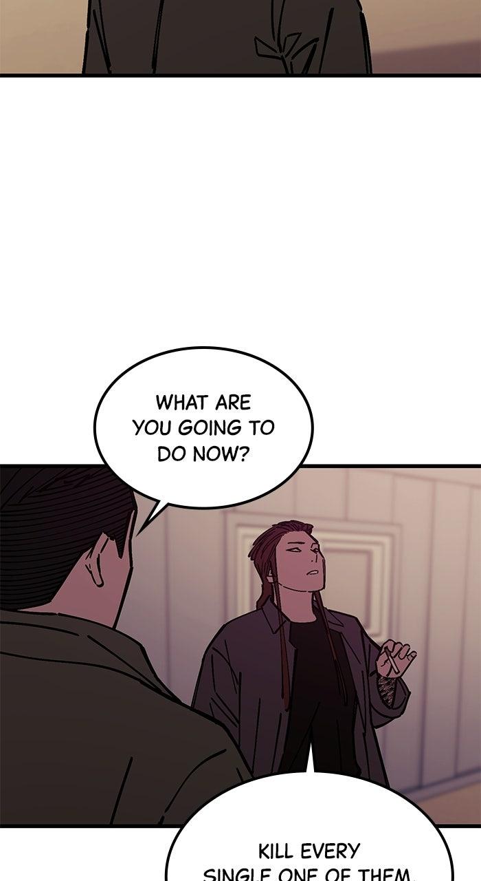 Read The Dropout Returns chapter 38 image 45 on Lezhin