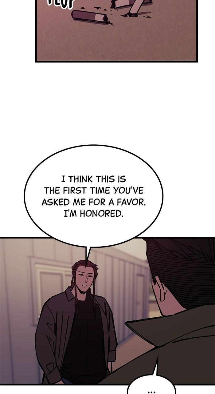 Read The Dropout Returns chapter 38 image 49 on Lezhin