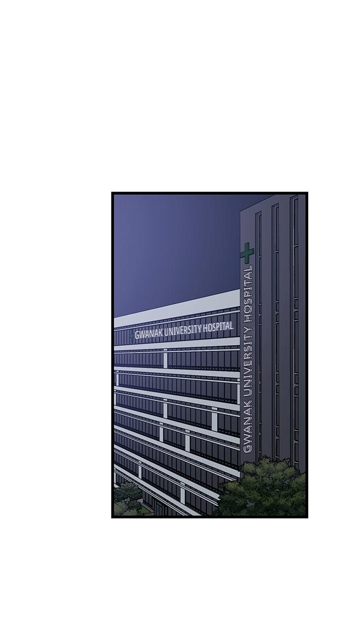 Read The Dropout Returns chapter 38 image 56 on Lezhin