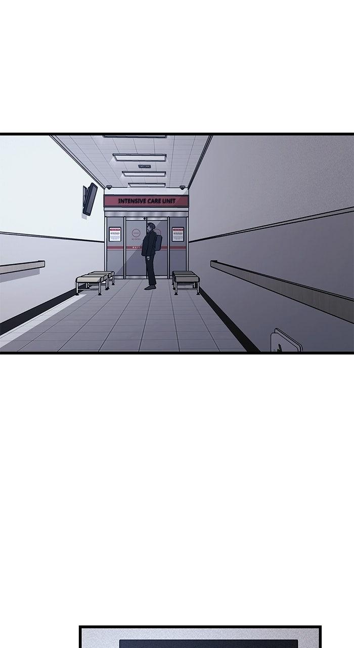 Read The Dropout Returns chapter 38 image 57 on Lezhin